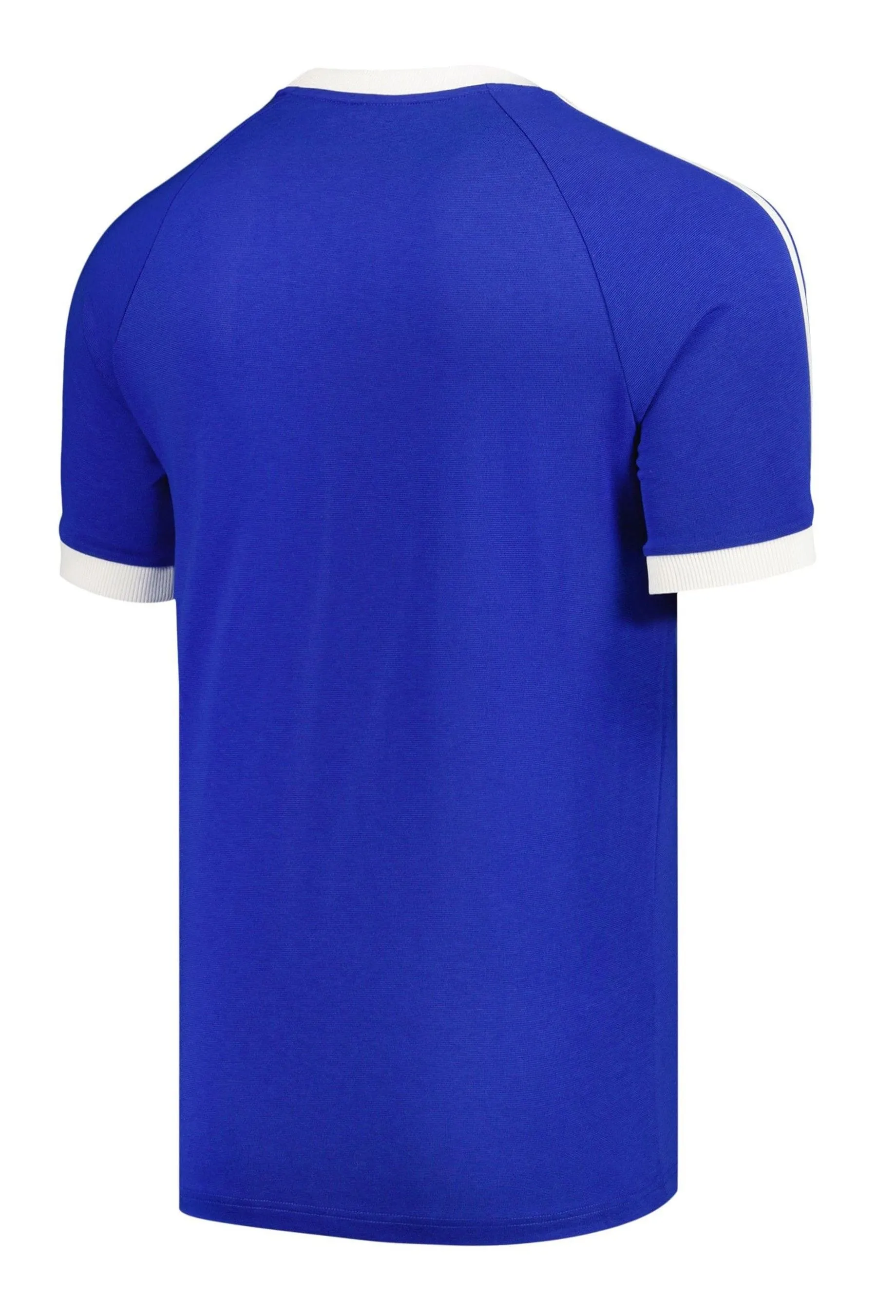 T-shirt adidas Originals Italia 3 A righe