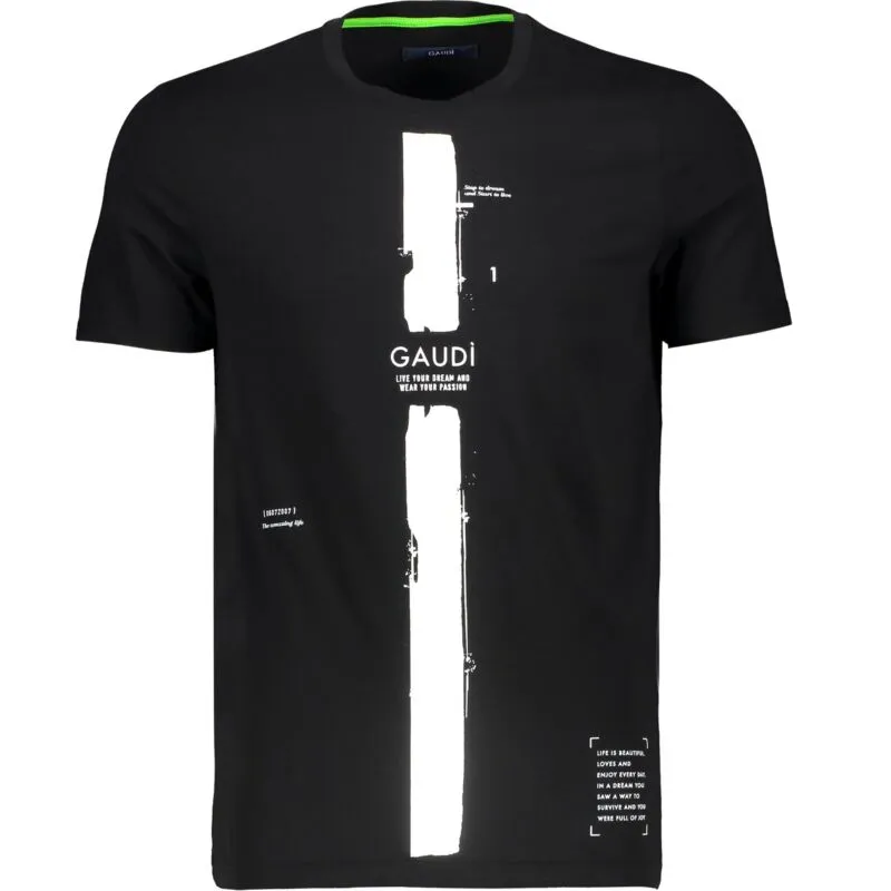 T-shirt con logo