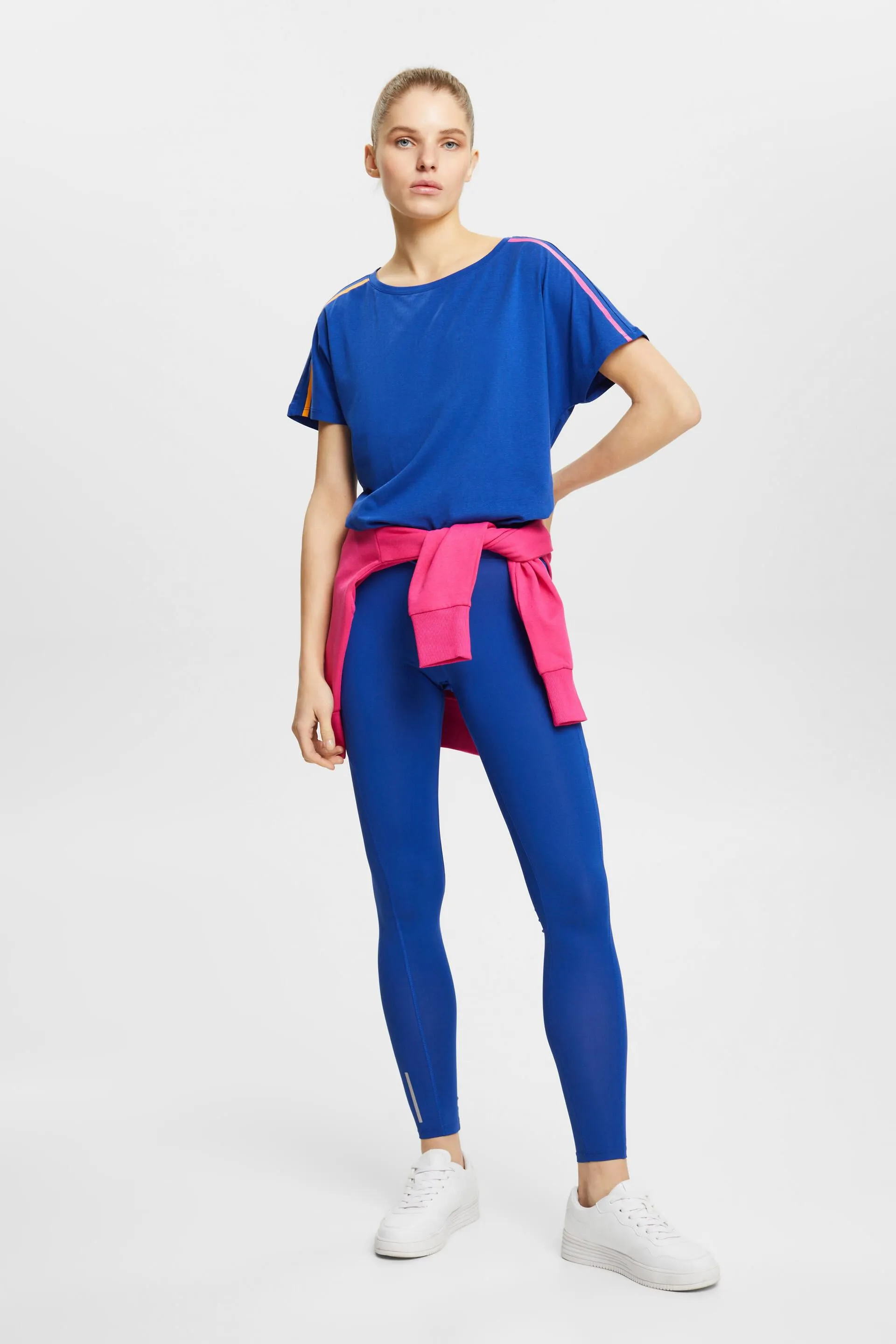 T-shirt cropped