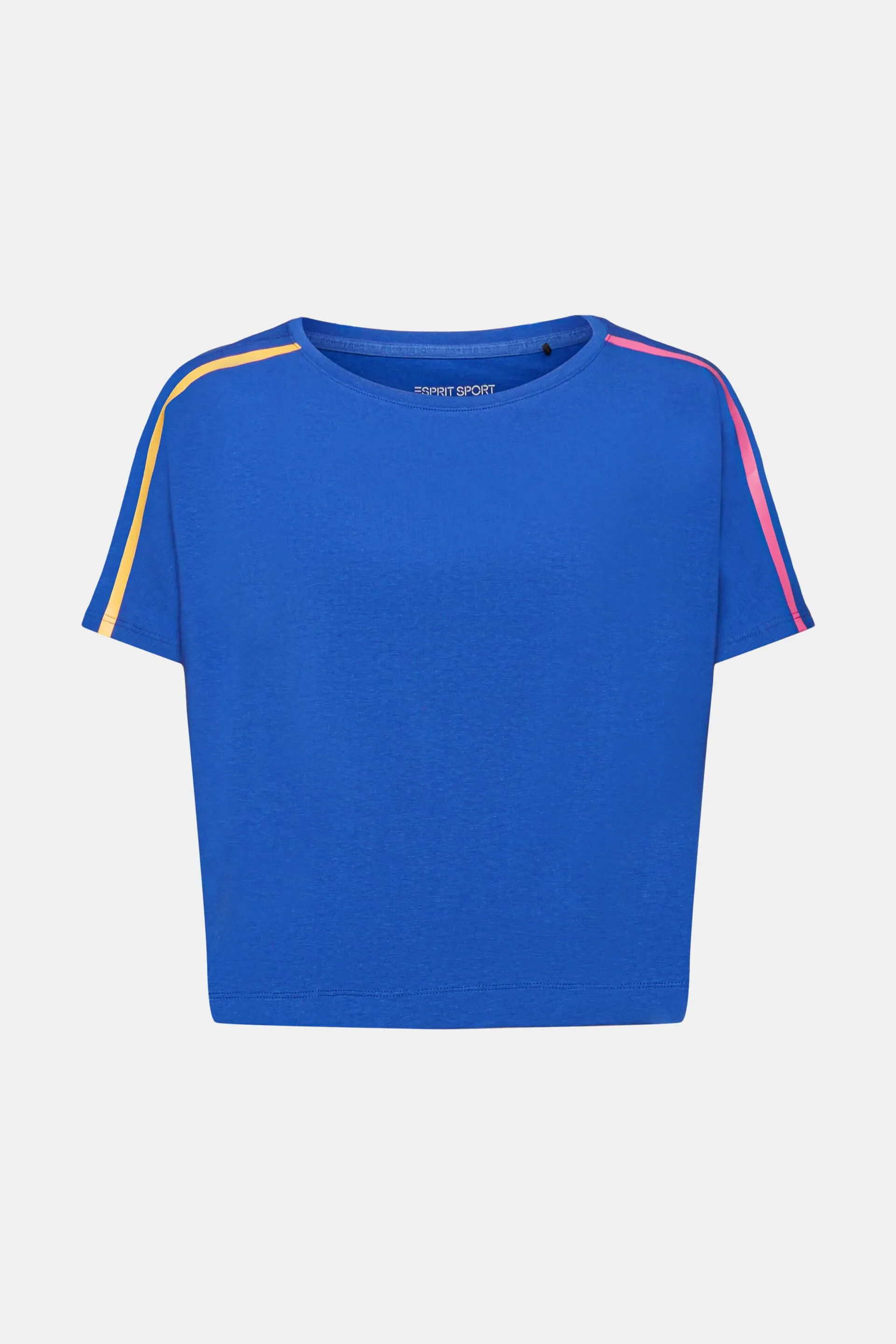 T-shirt cropped