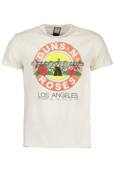         T-SHIRT MANICA CORTA GUNS 'N ROSES