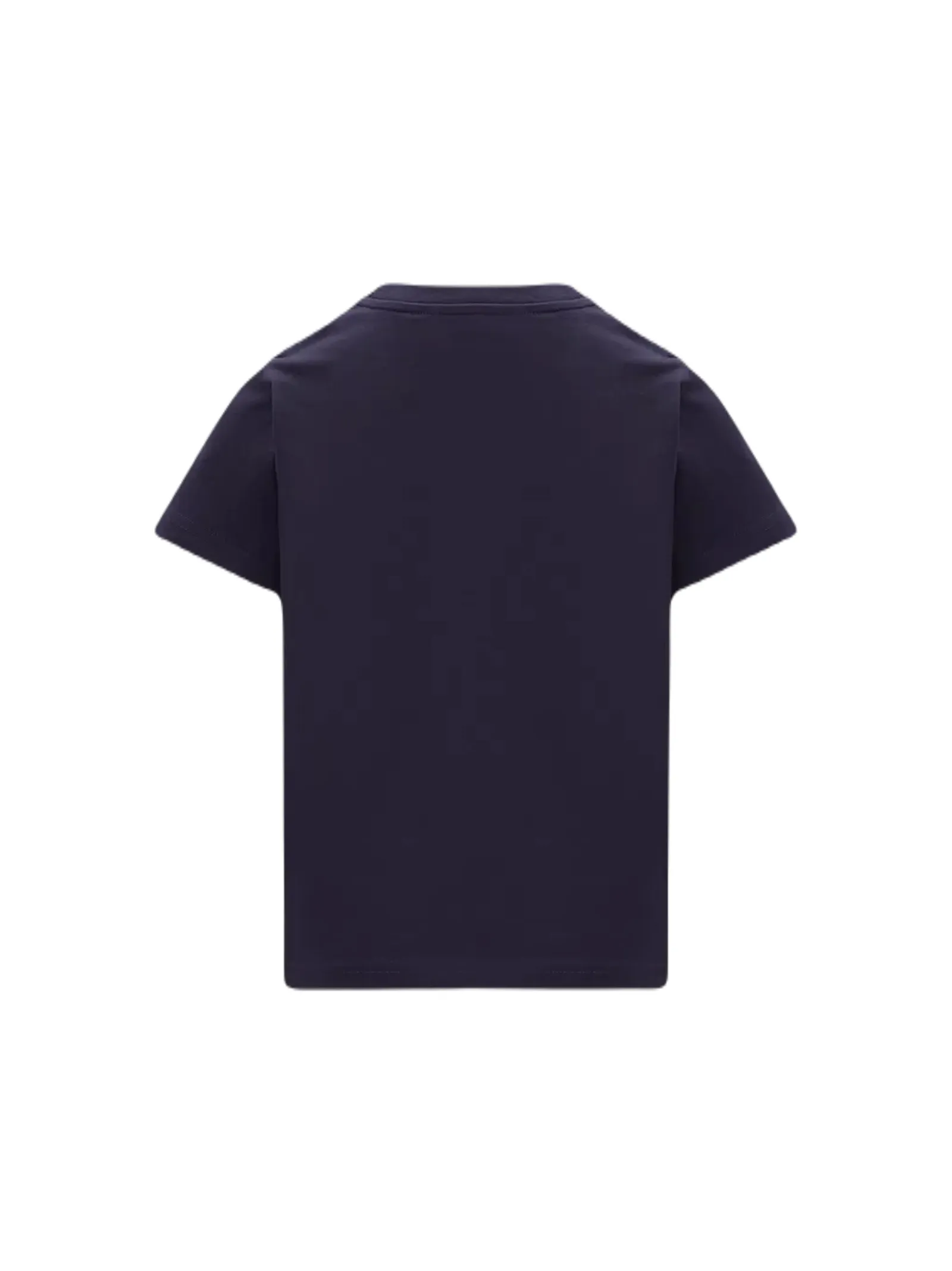 T-SHIRT STAMPA LOGO  MONCLER  BAMBINO 8C0002083907###778