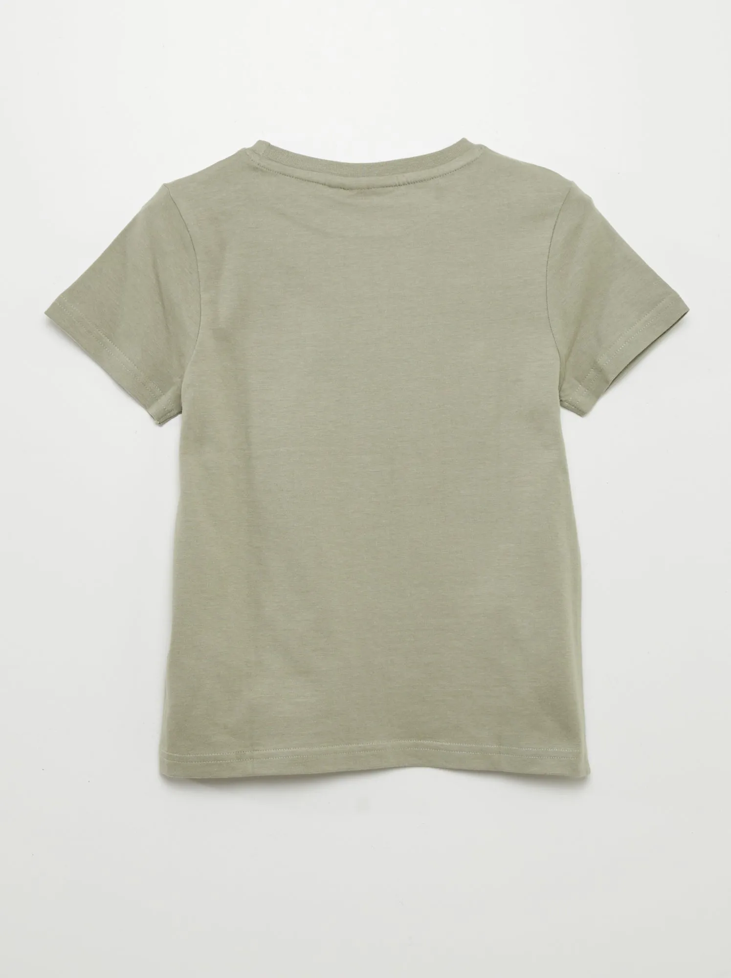 T-shirt 'Pokemon' - VERDE