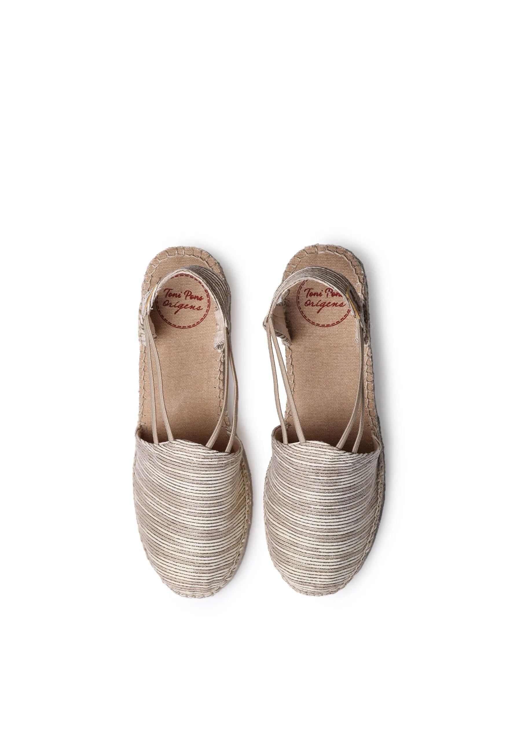 TANIA ZR - Sandali con zeppa