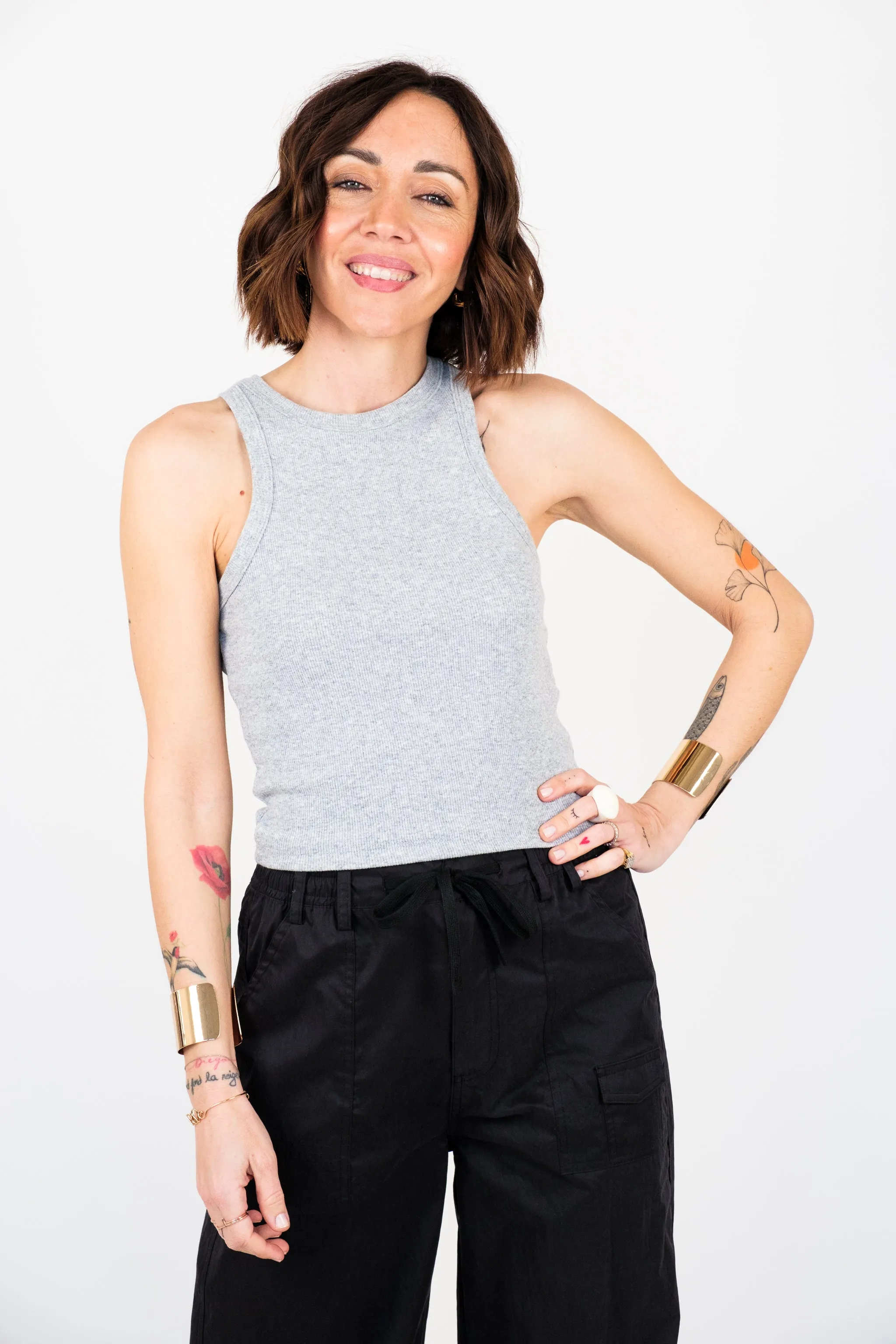 Tank Top Hailey