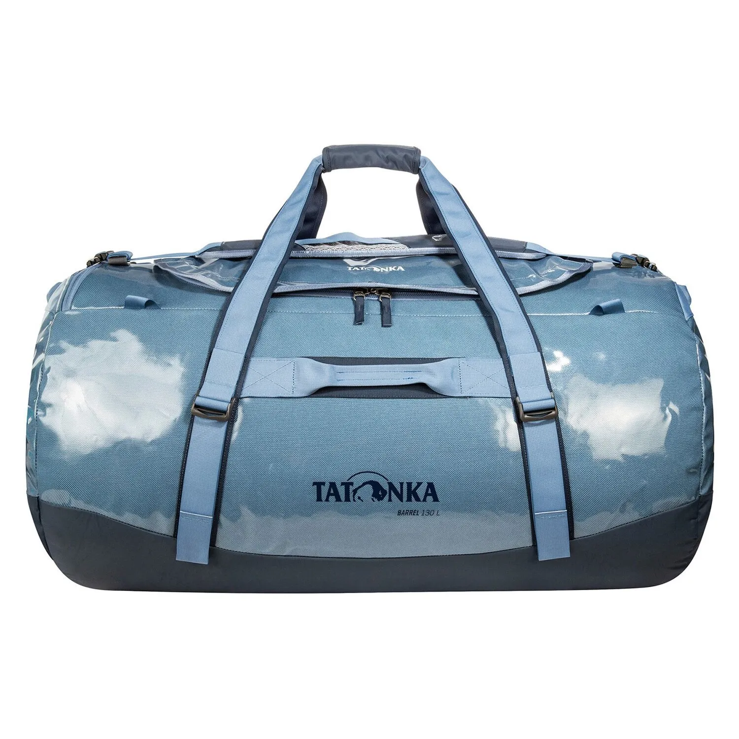 Tatonka Barrel Borsa da viaggio Weekender 82 cm