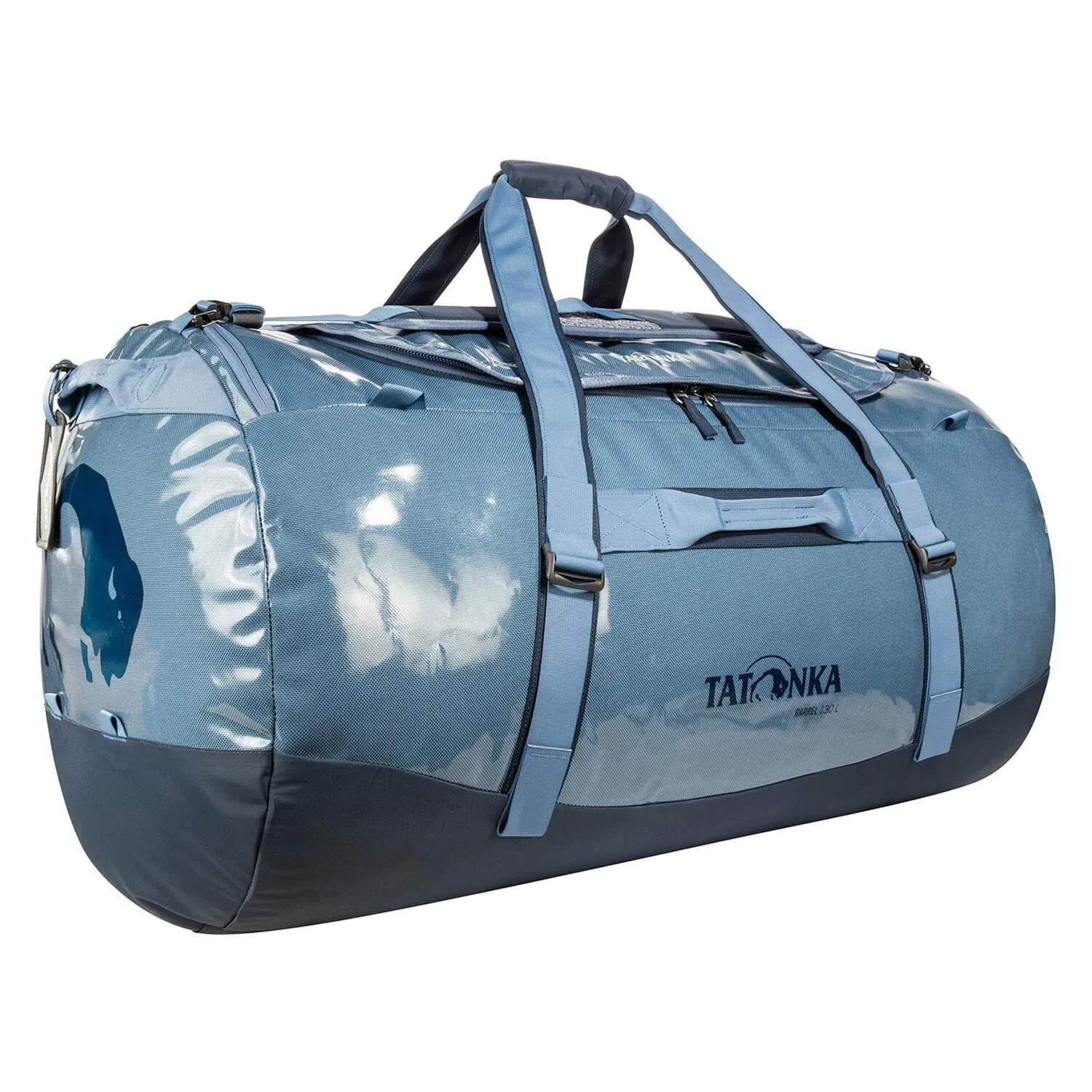 Tatonka Barrel Borsa da viaggio Weekender 82 cm