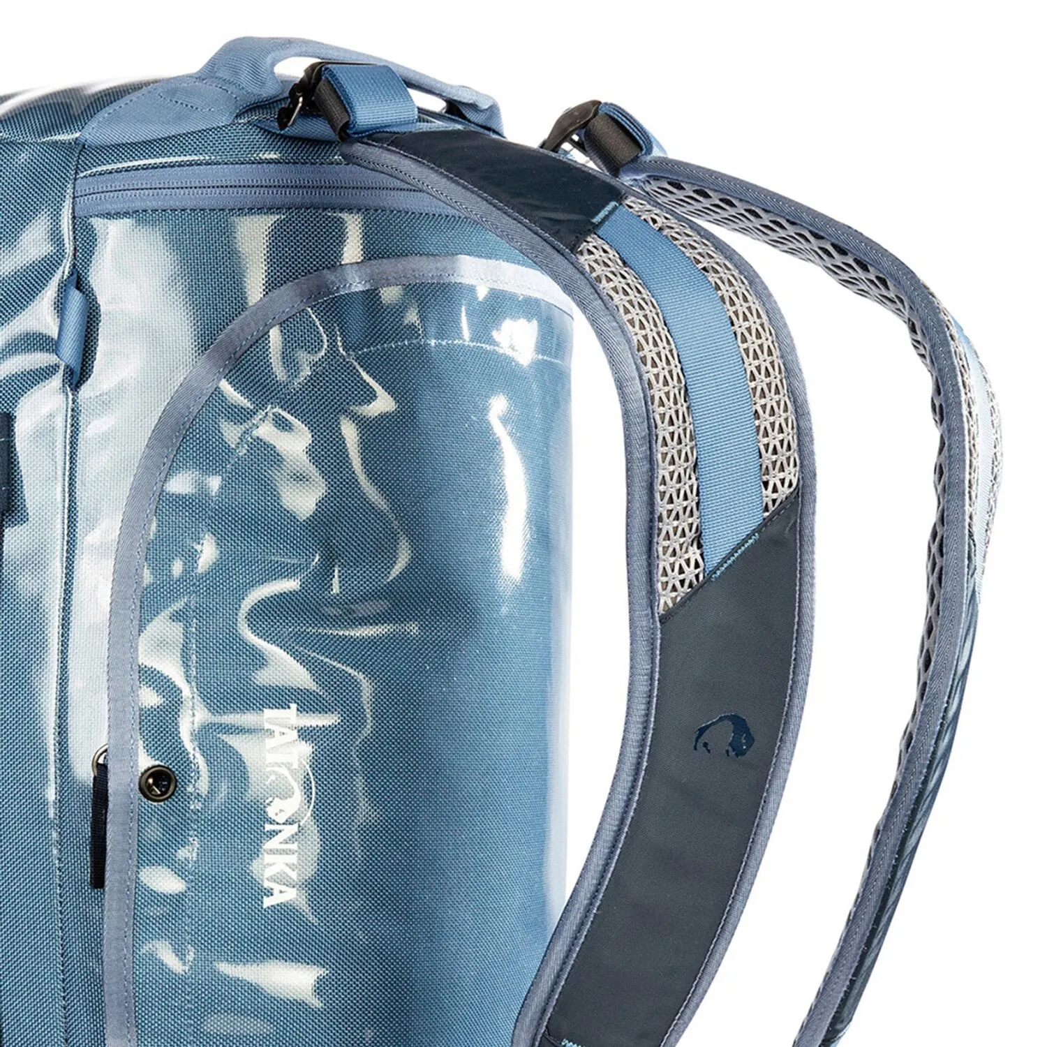 Tatonka Barrel Borsa da viaggio Weekender 82 cm