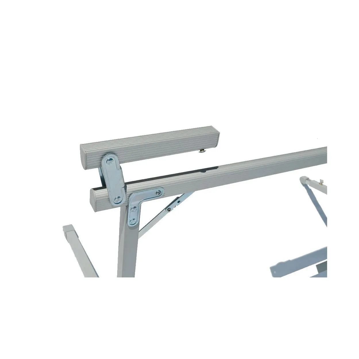 Tavolo Modus 160 Pieghevole in Alluminio Conver