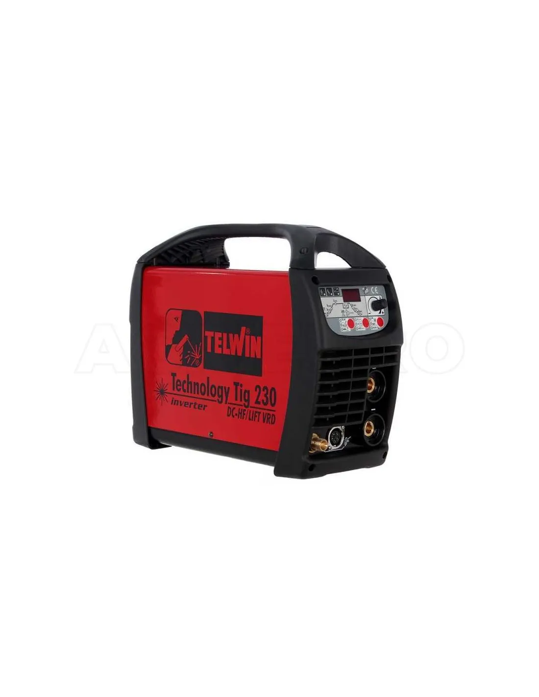 Telwin Saldatrice Technology TIG 230