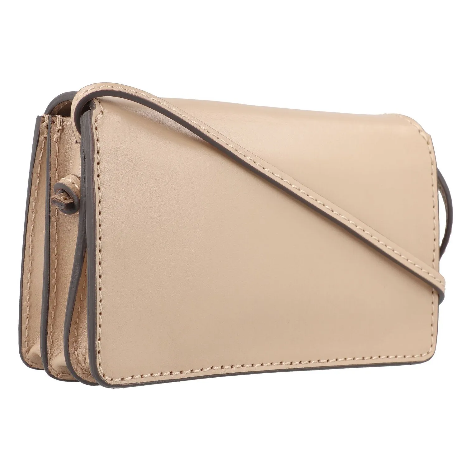 The Bridge Lucrezia Borsa a tracolla Pelle 18 cm
