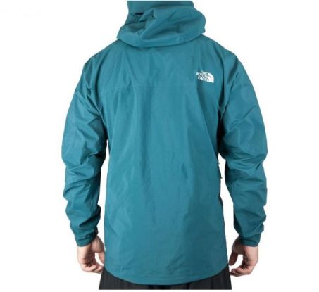 THE NORTH FACE M POINT FIVE JACKET-  Green