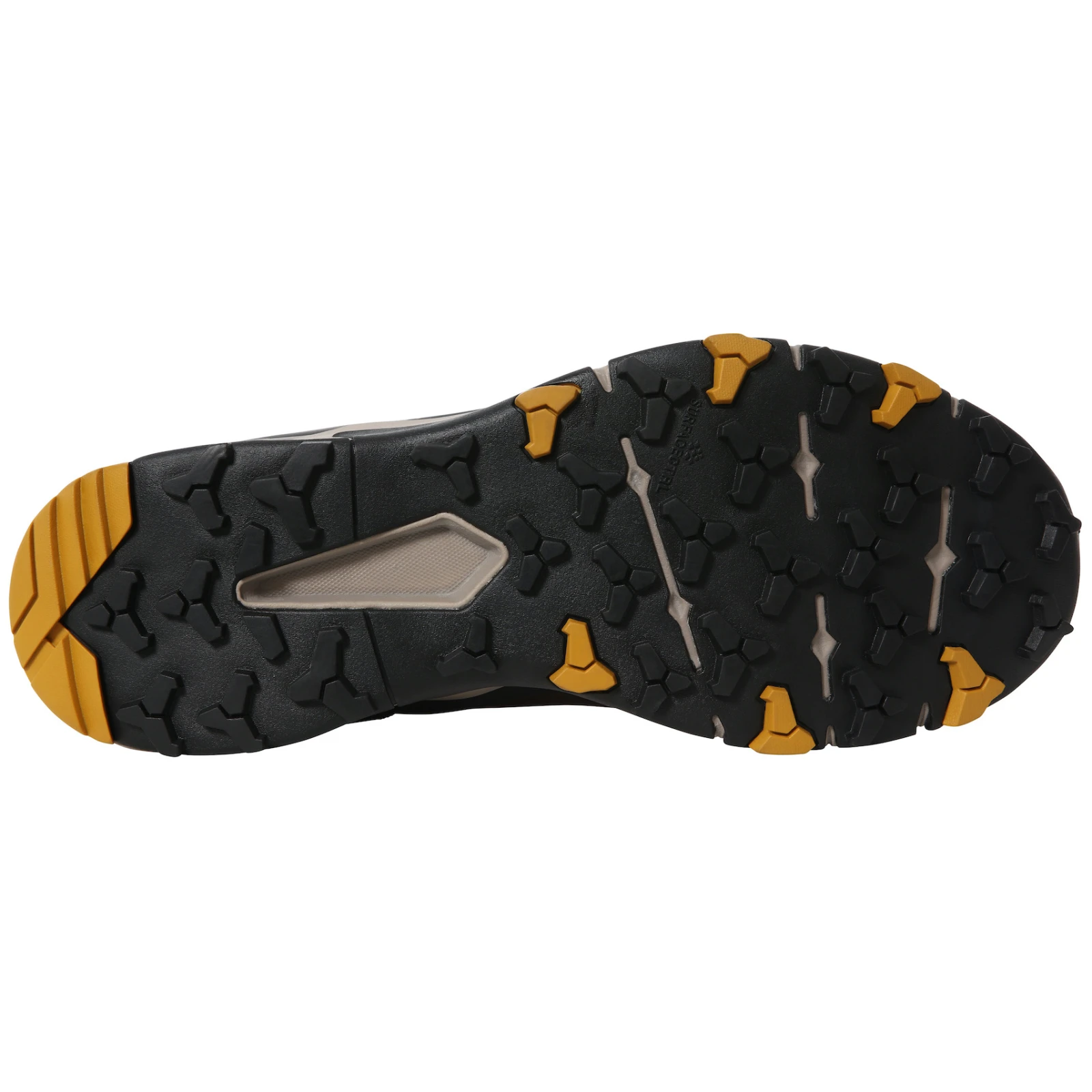     The North Face Vectiv Exploris Mid Futurelight Leather
