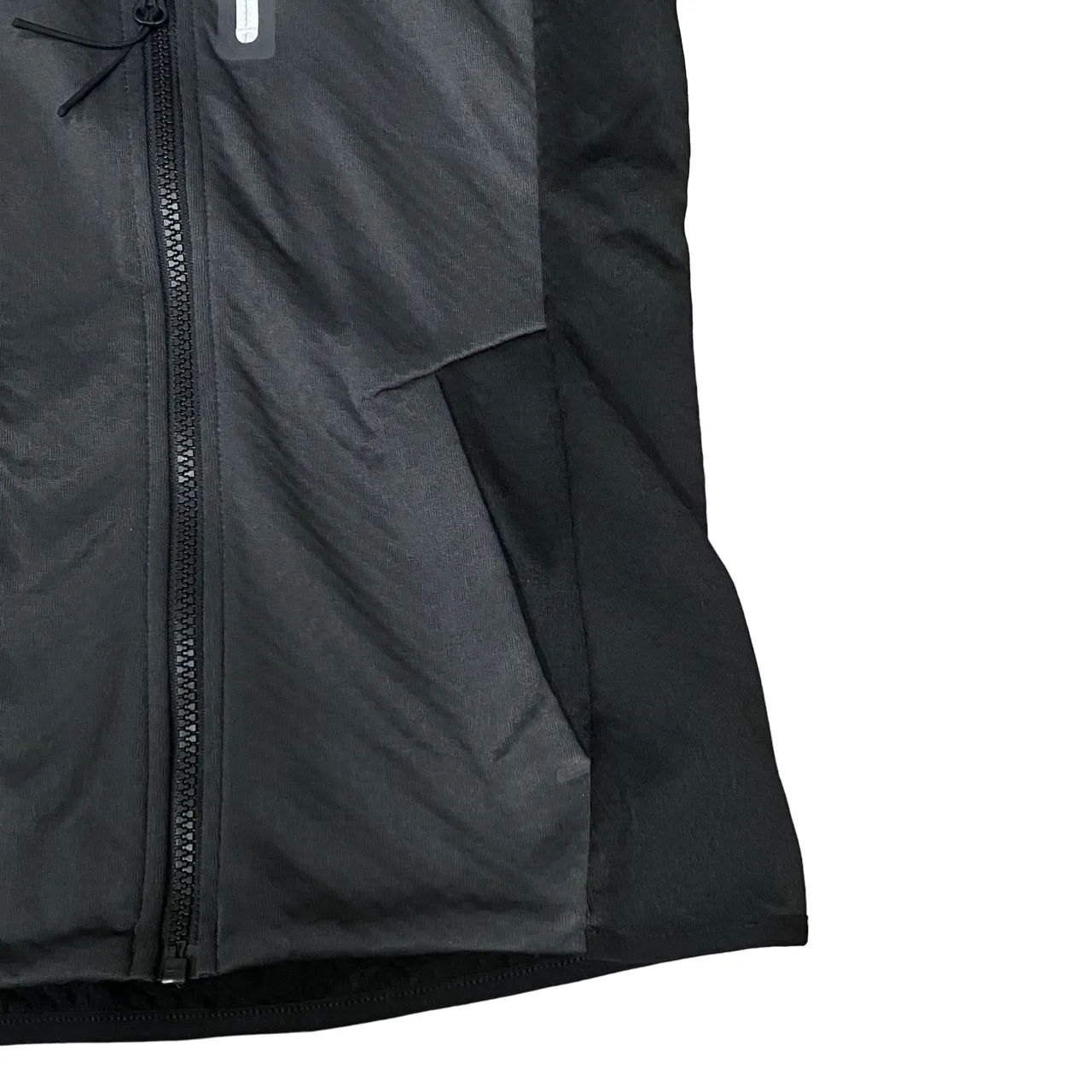 The North Face Women's Fleece Hoodie W MA LAB NF0A856DMN8 Asphalt-Black