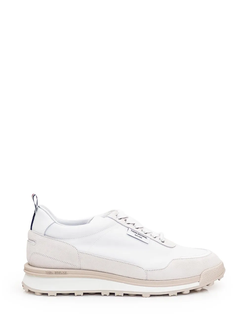 THOM BROWNE Sneaker Alumni Trainer  