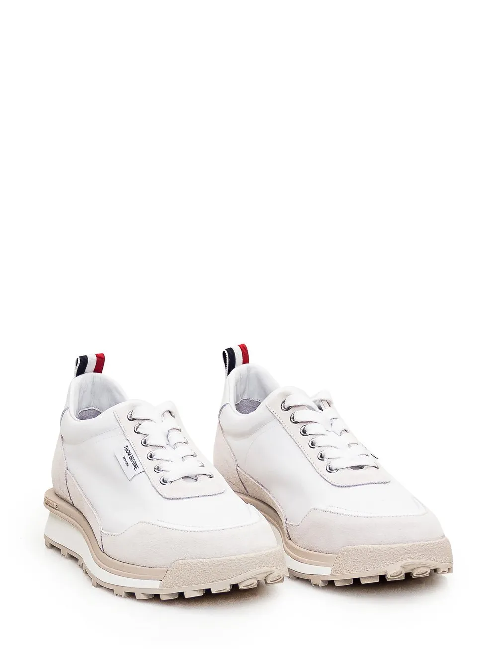 THOM BROWNE Sneaker Alumni Trainer  