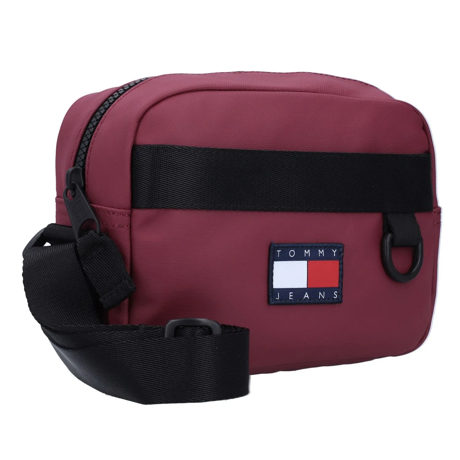 Tommy Hilfiger Jeans TJM DLY elevated Borsa a tracolla 20 cm