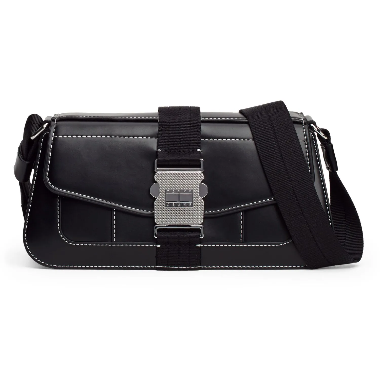 Tommy Hilfiger Jeans Tjw Utility Borsa a tracolla 26 cm