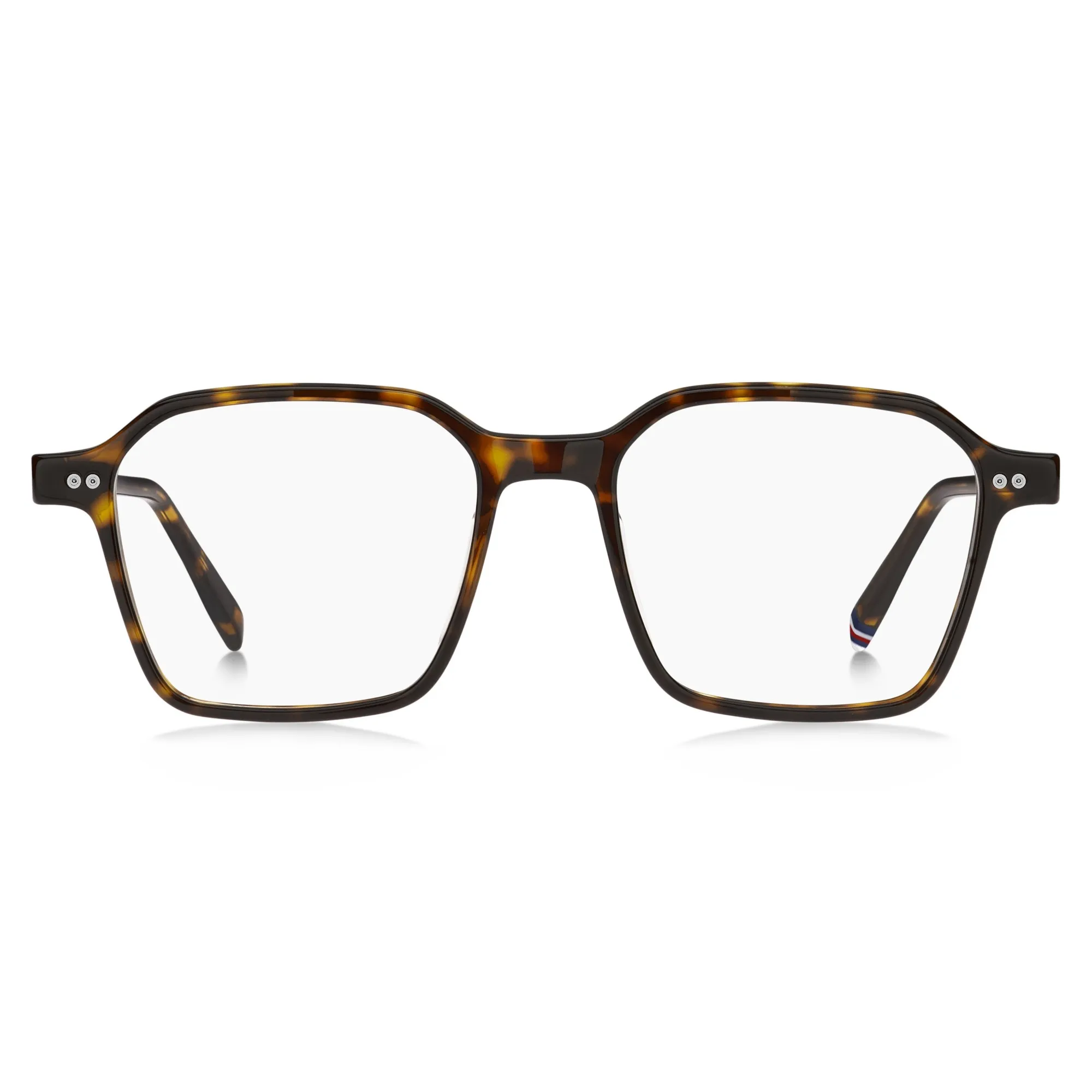   Tommy Hilfiger TH 2071 - 086 L'Avana | Occhiale Da Vista Uomo 