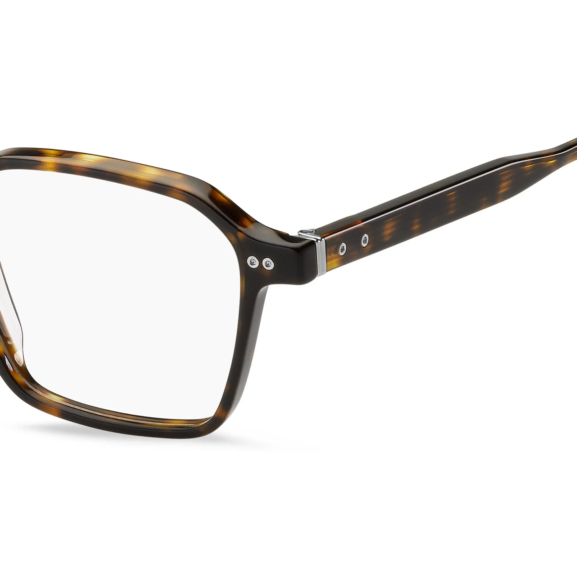   Tommy Hilfiger TH 2071 - 086 L'Avana | Occhiale Da Vista Uomo 