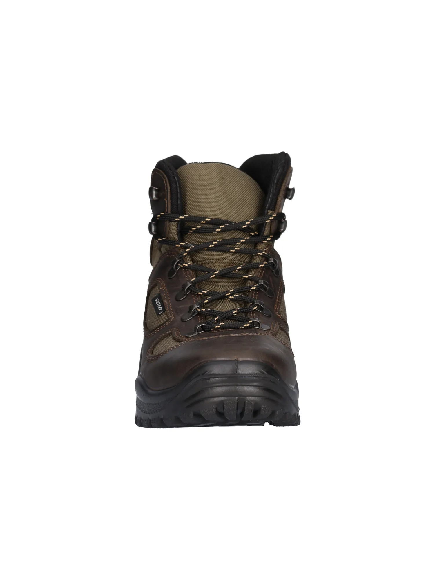 Trekking Grisport unisex marrone
