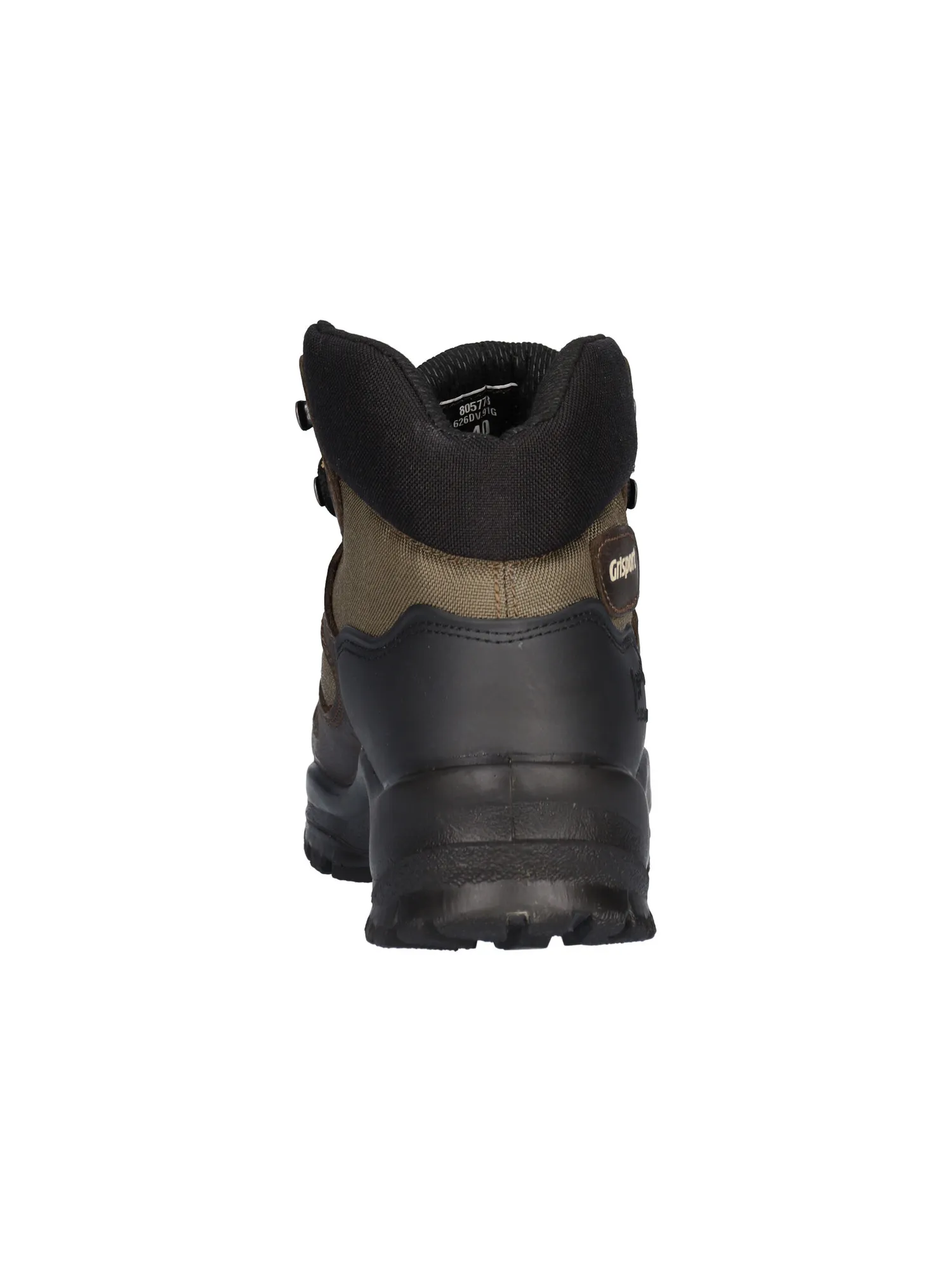 Trekking Grisport unisex marrone