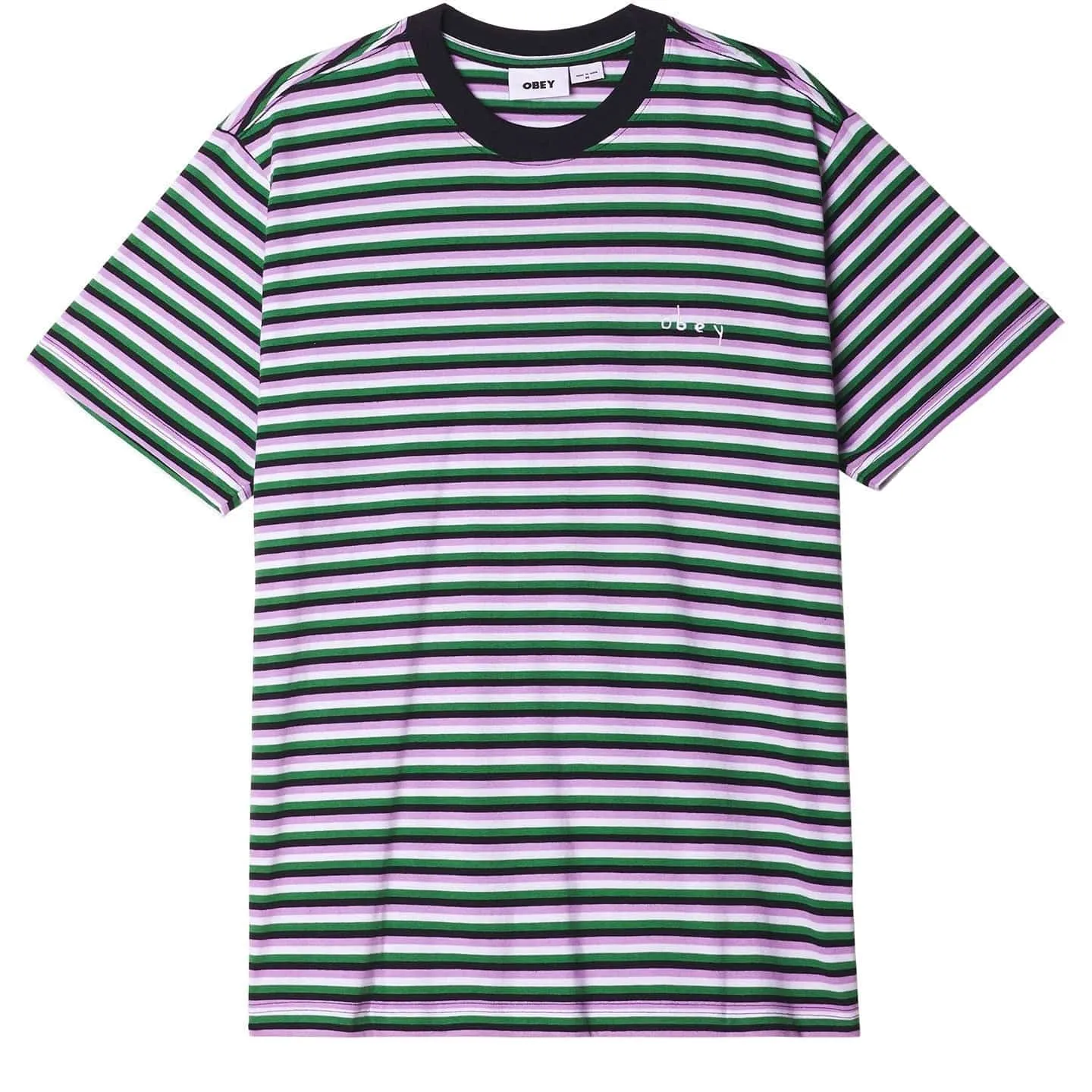 TRIBUTE TEE SS