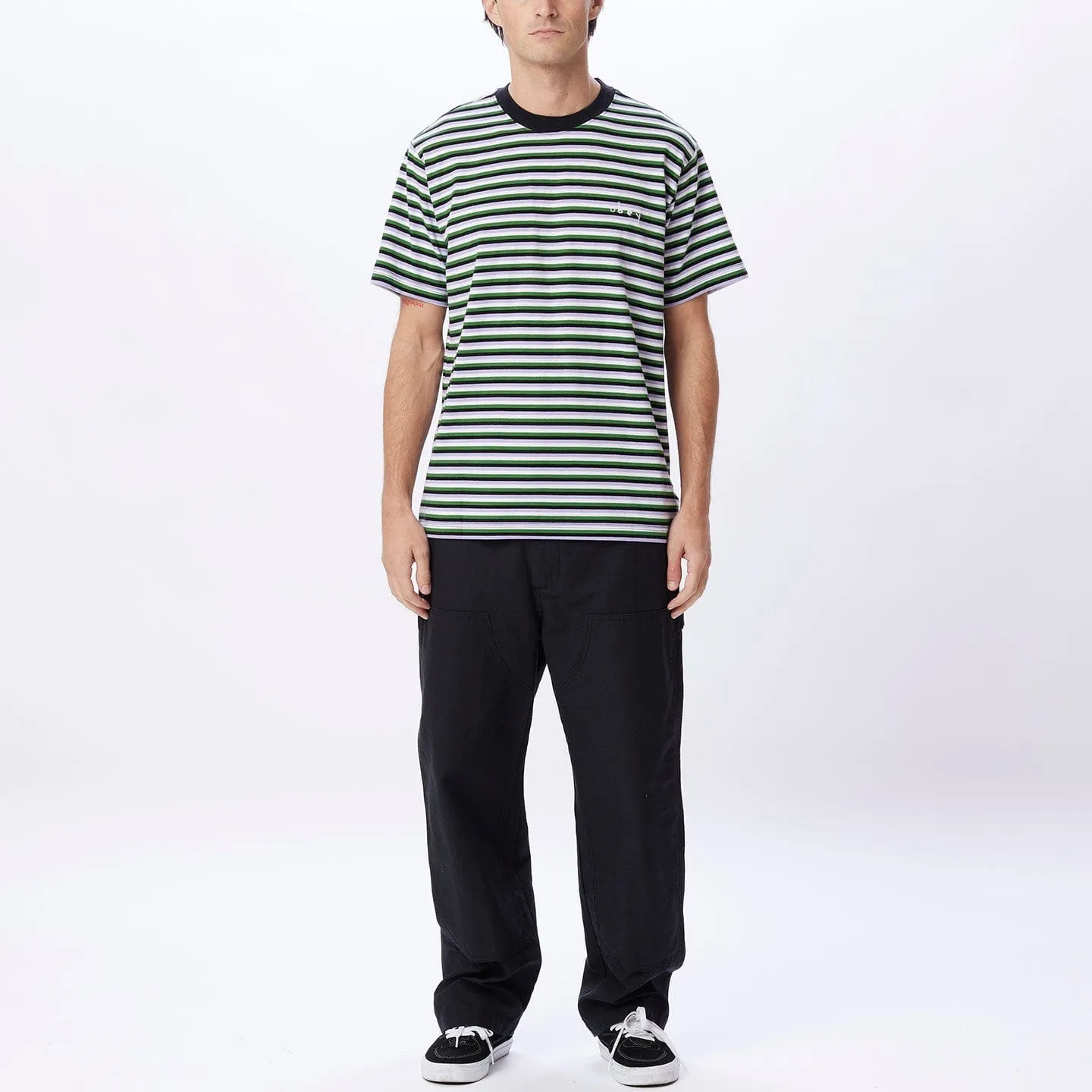 TRIBUTE TEE SS