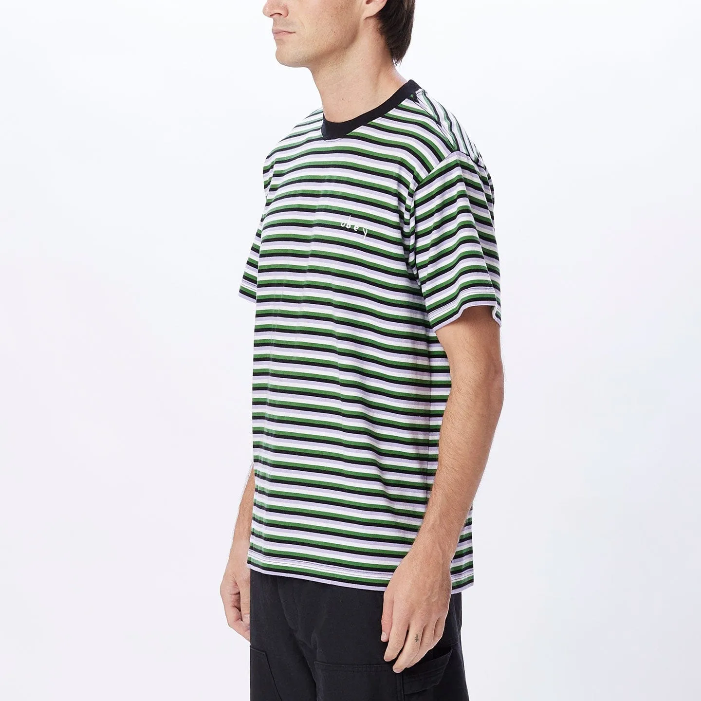 TRIBUTE TEE SS