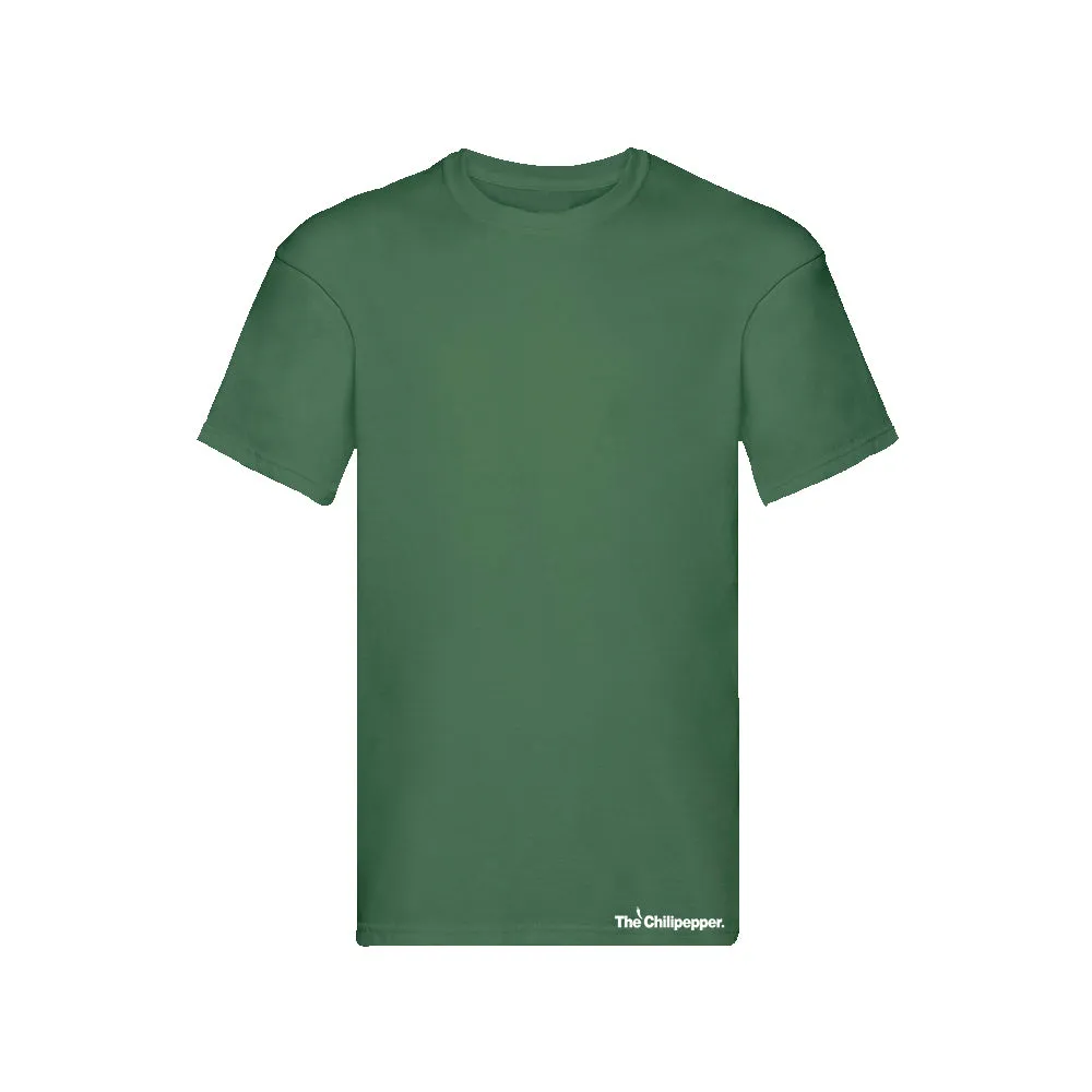 TSHIRT MANICA CORTA BASIC