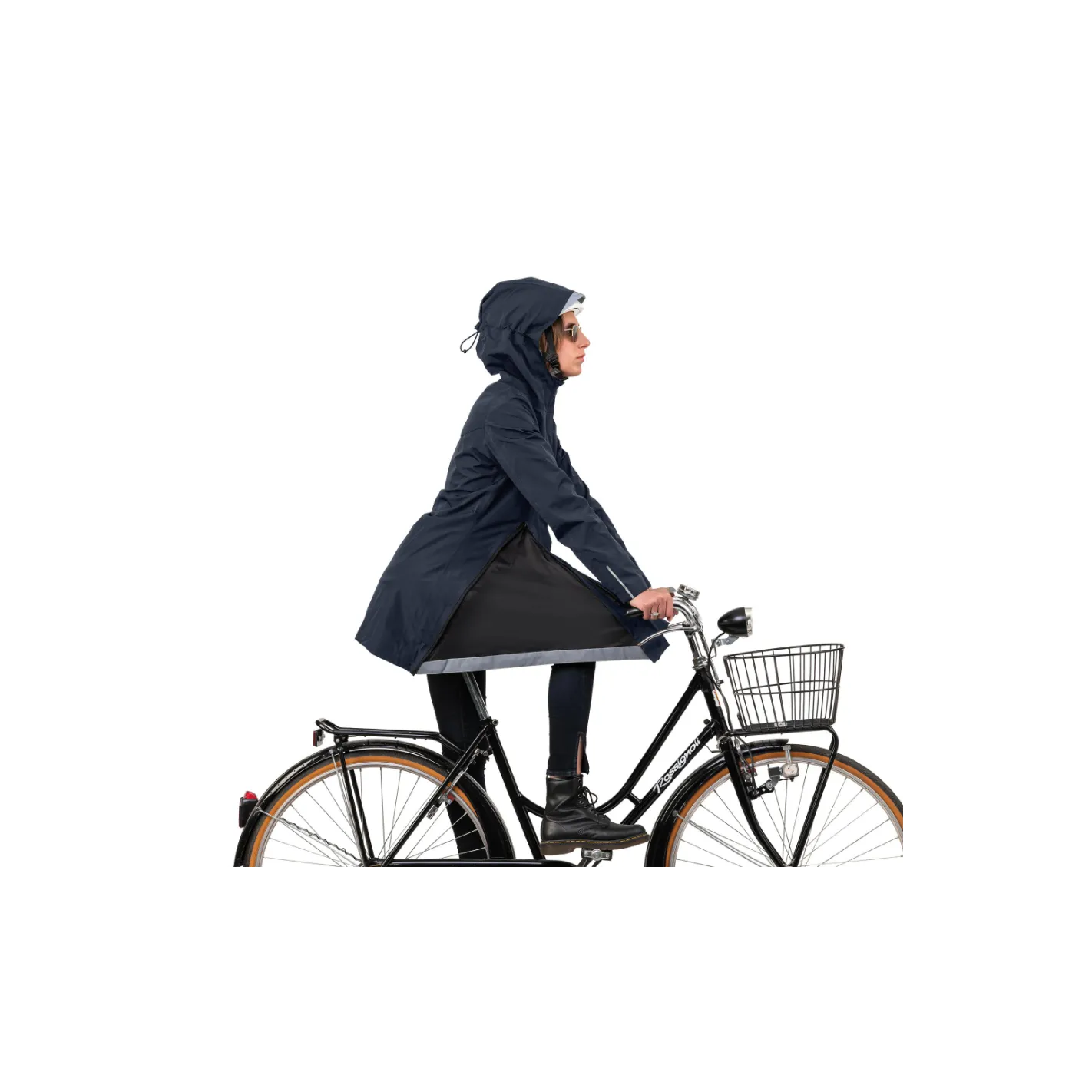 TUCANO URBANO Giacca Magic Spring 2g L Blu Scuro