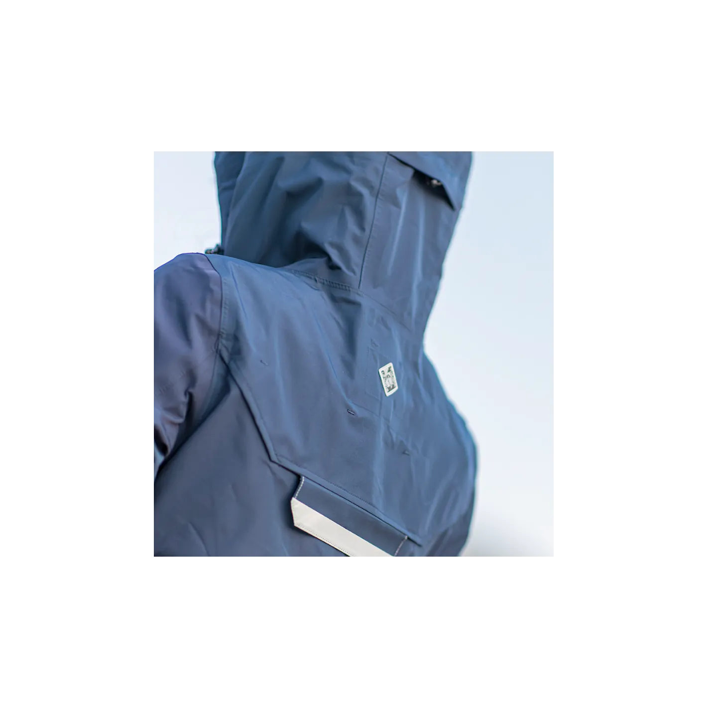 TUCANO URBANO Giacca Magic Spring 2g L Blu Scuro