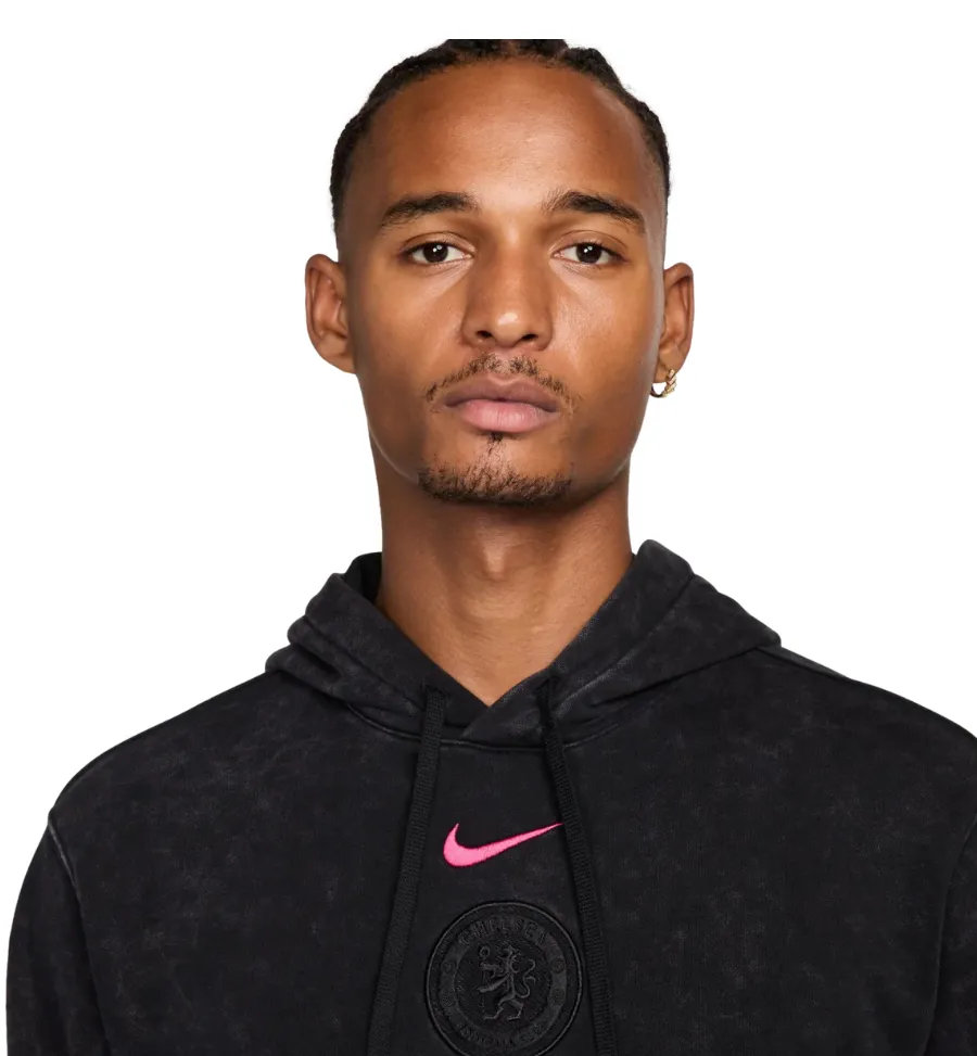 TUTA NIKE CHELSEA PULLOVER HODIE