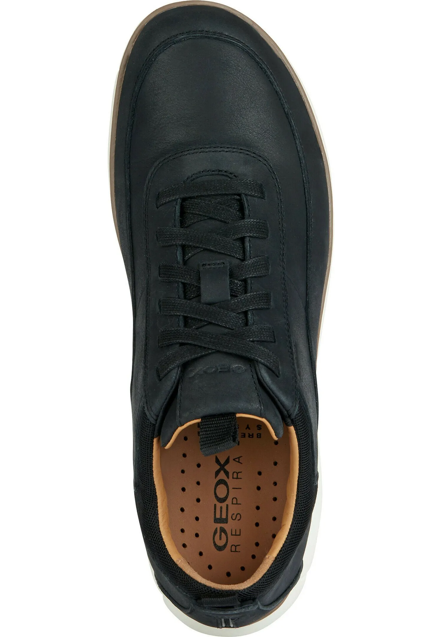 U  - Sneakers basse