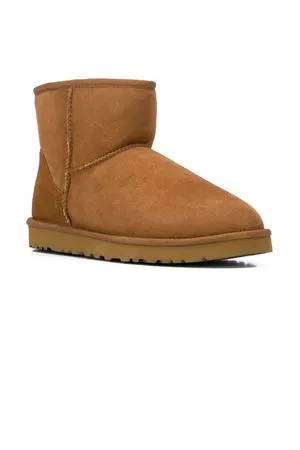 UGG Calzature,Stivaletti Stivali Classic Mini Chestnut 