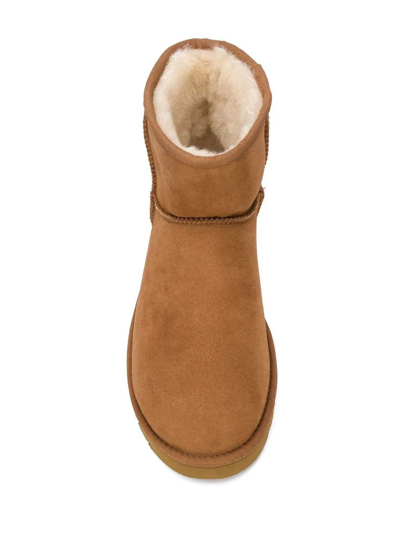 UGG Calzature,Stivaletti Stivali Classic Mini Chestnut 
