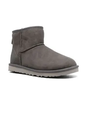 UGG Calzature,Stivaletti Stivali Classic Mini Grigio 