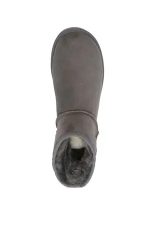 UGG Calzature,Stivaletti Stivali Classic Mini Grigio 