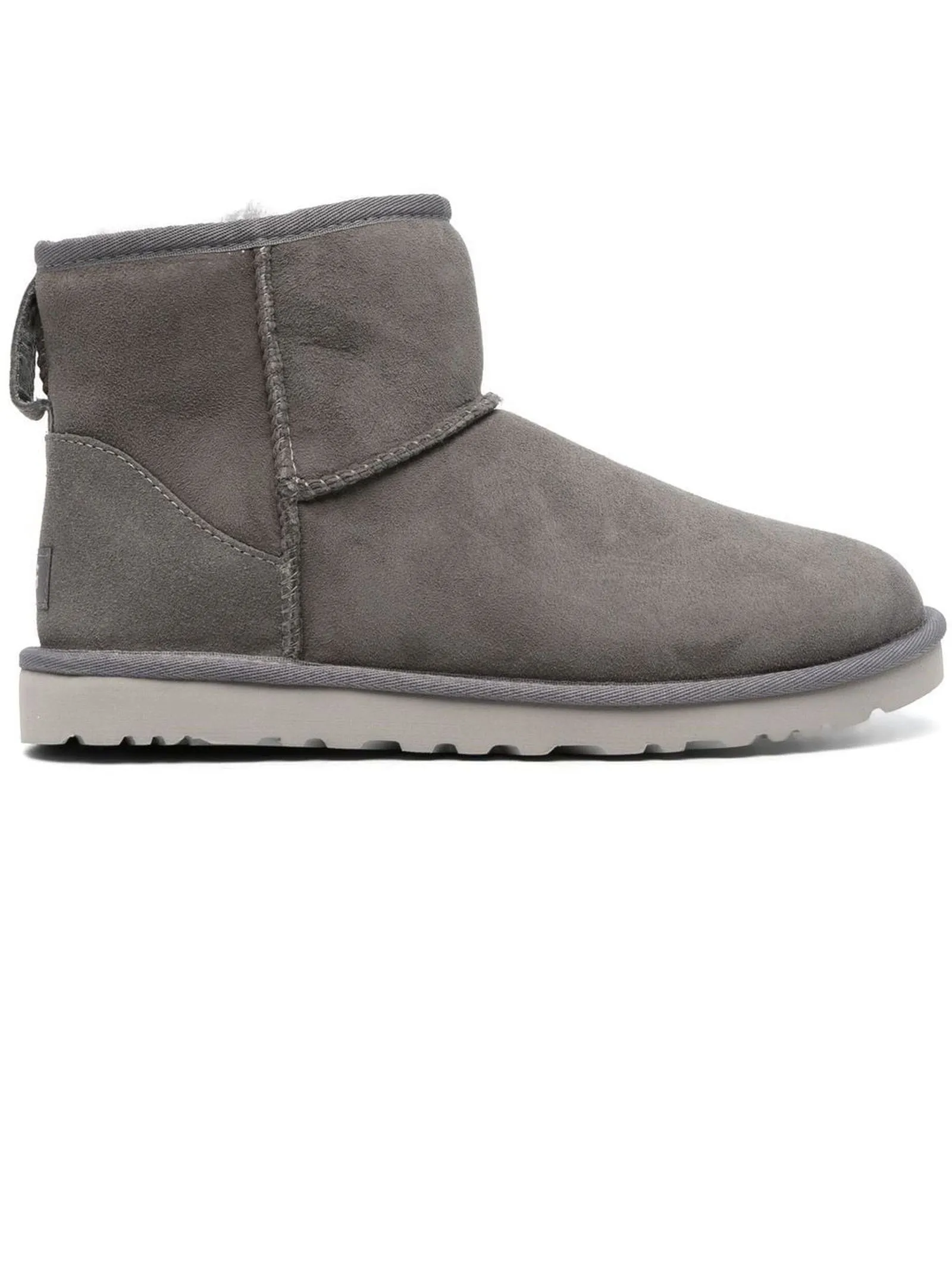 UGG Calzature,Stivaletti Stivali Classic Mini Grigio 