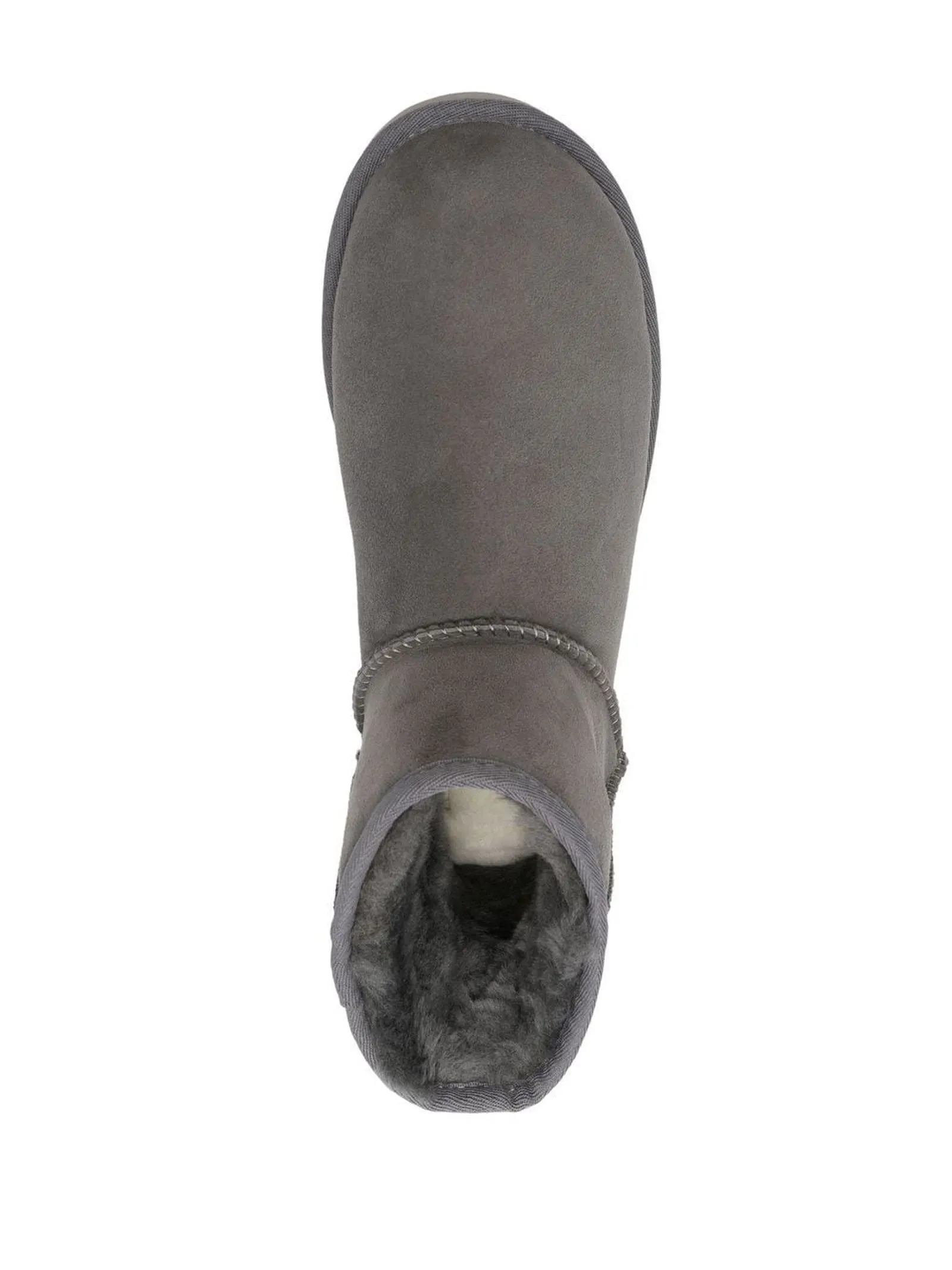 UGG Calzature,Stivaletti Stivali Classic Mini Grigio 
