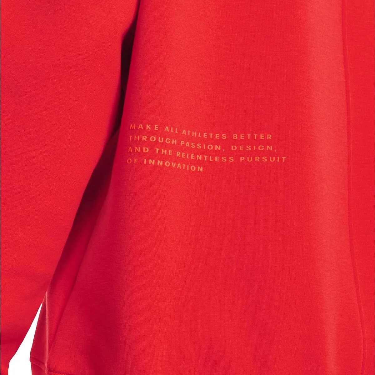      UNDER ARMOUR FELPA GIROCOLLO OVERSIZE CREW DONNA  