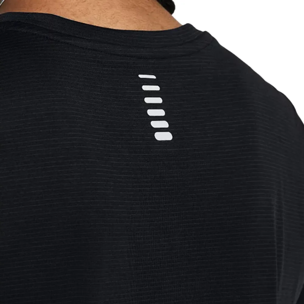 Under Armour Launch per donna T-Shirt - AW24