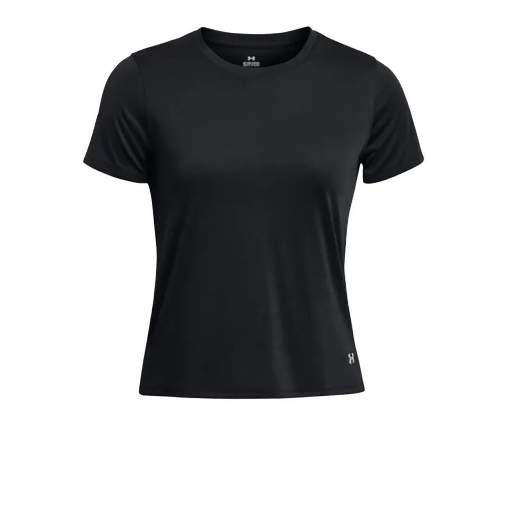Under Armour Launch per donna T-Shirt - AW24