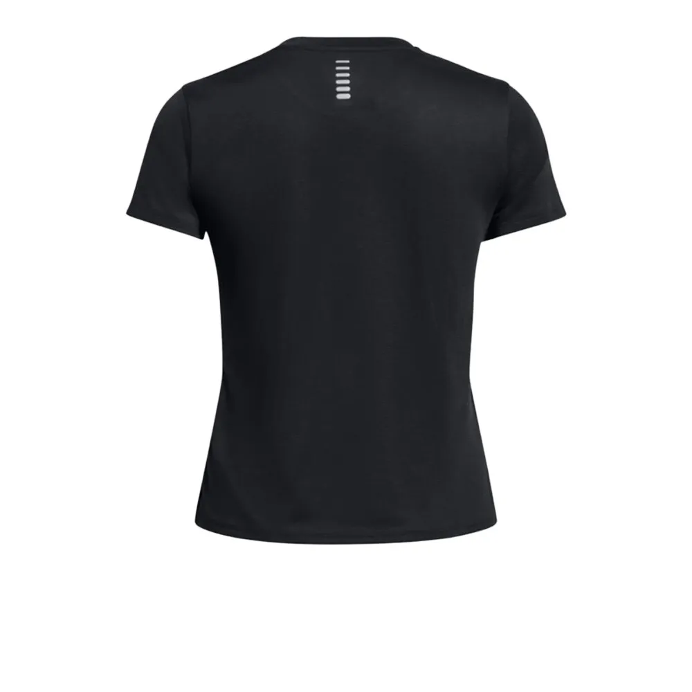 Under Armour Launch per donna T-Shirt - AW24