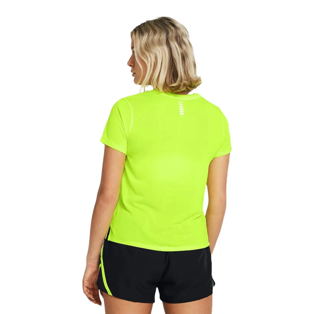 Under Armour Launch per donna T-Shirt - SS24