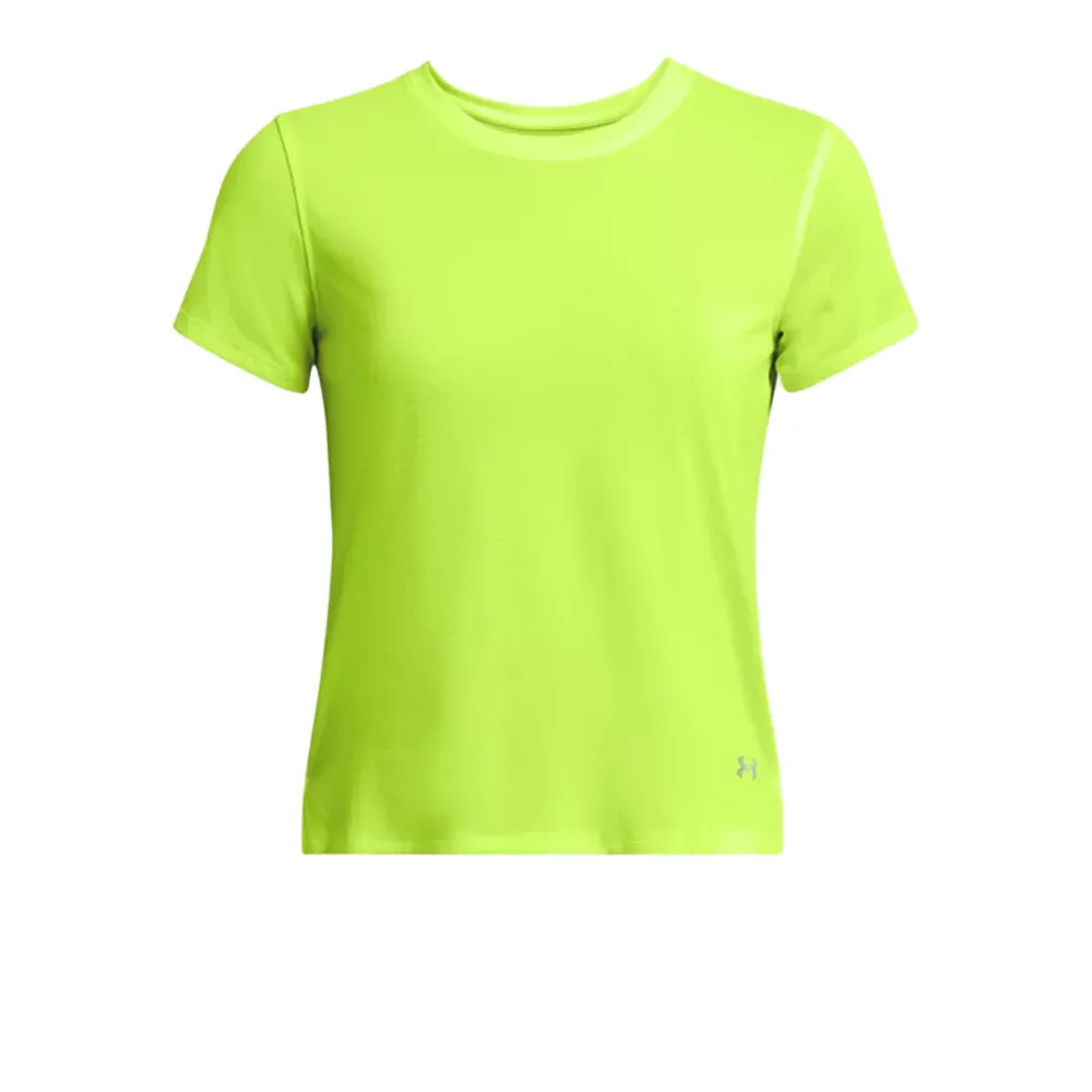 Under Armour Launch per donna T-Shirt - SS24