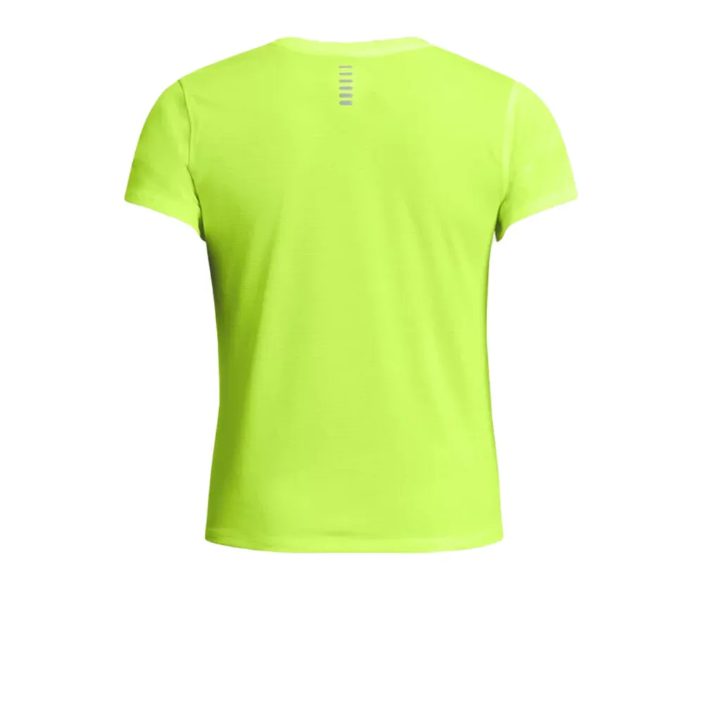 Under Armour Launch per donna T-Shirt - SS24