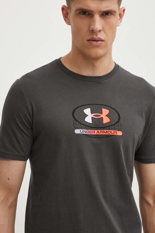 Under Armour maglietta da allenamento Global Lockertag