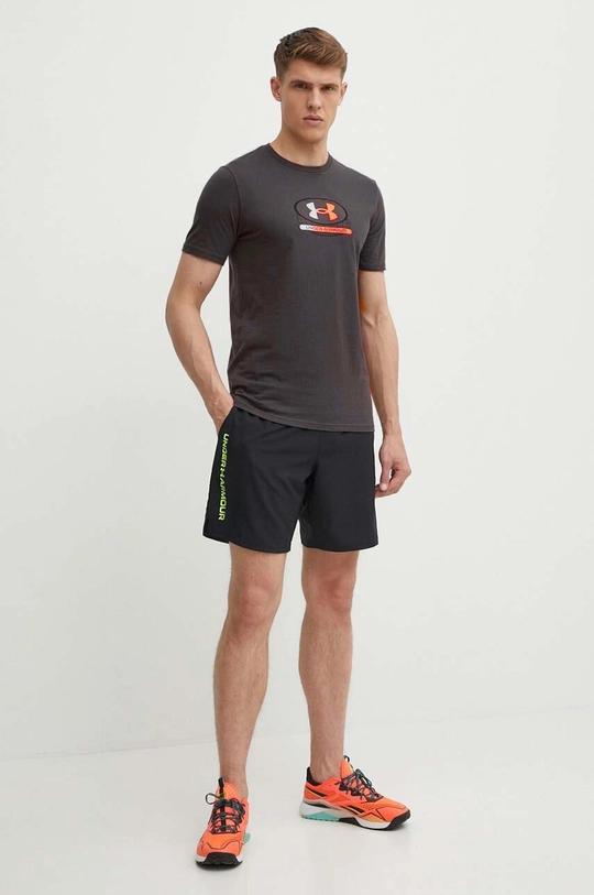 Under Armour maglietta da allenamento Global Lockertag