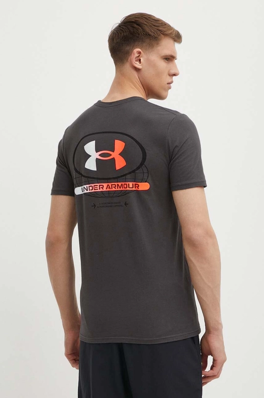Under Armour maglietta da allenamento Global Lockertag